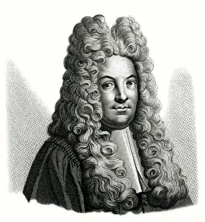 1720 Prints: Francois Pierre Gillet