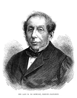 Francois Remusat