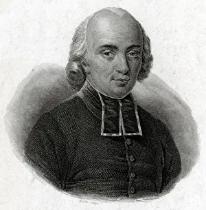 1793 Prints: Francois Rozier