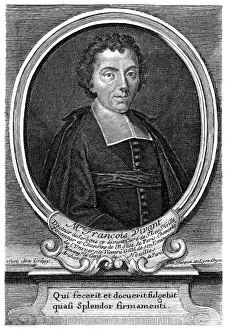 Sorbonne Prints: Francois Vivant