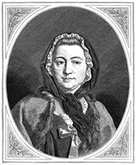 1758 Prints: Francoise Graffigny - 3