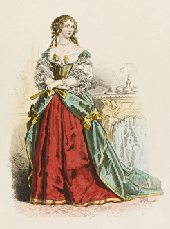 Francoise De Grignan