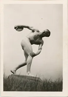 Frank Bell Body Builder from Darlington