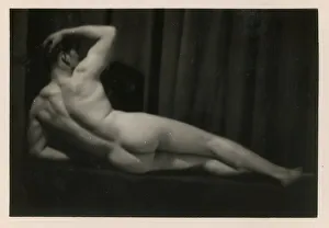 Frank Bell Body Builder from Darlington