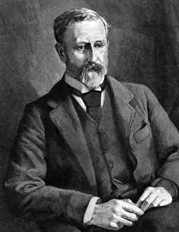 Frank Cavendish Lascelle