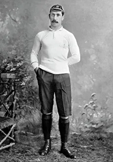Frank Evershed