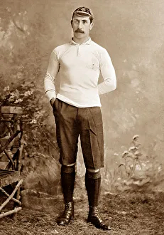 Frank Evershed