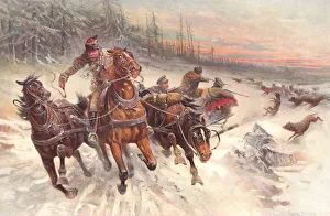 Images Dated 28th January 2020: Frank Feller