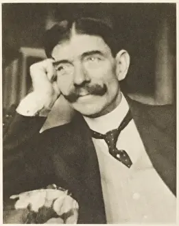 Frank Harris