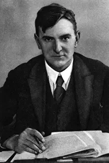 Hodges Prints: Frank Hodges Mp