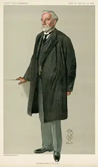 Frank Lascelles
