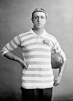 Frank Mitchel
