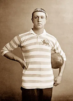 Frank Mitchell