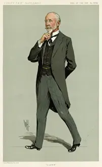 Bachelor Prints: Frank Ree