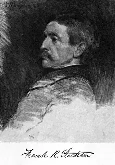 Frank Richard Stockton