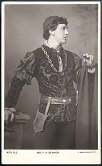 Frank Robert Benson