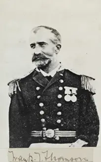 Frank Tourle Thomson