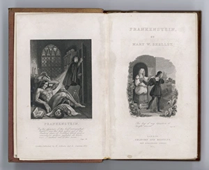 Frankenstein