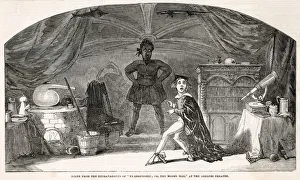 Adelphi Gallery: FRANKENSTEIN / BROUGH