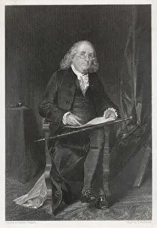 Chappel Prints: Franklin / Chappel