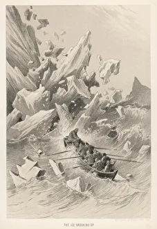 Franklin/Land Expedition
