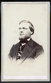 Franklin Richards / Cdv
