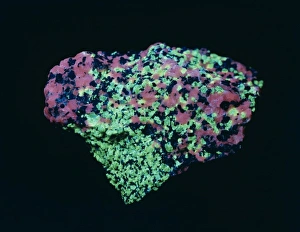 Rocks, Carbon