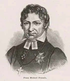 Frans Michael Franzen