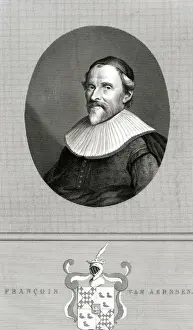 Frans Prints: Frans Van Aerssen
