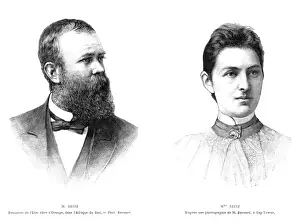 Frantz Willem Reitz
