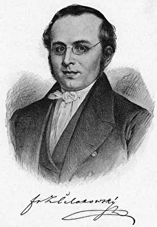 Bohemian Prints: Franz Czelakowski