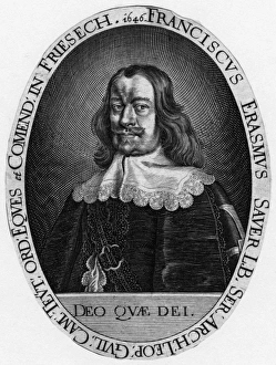 Franz Erasmus Sauer