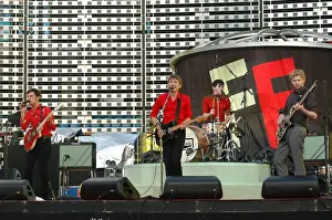 Franz Ferdinand
