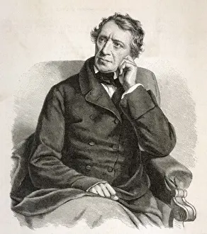 Franz Grillparzer