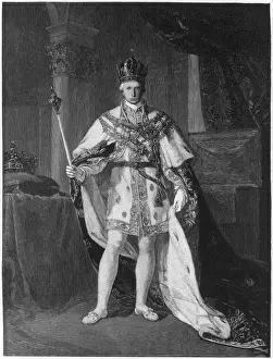 Franz Ii / Hre / Austria Kup