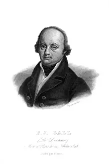 Franz Josef Gall