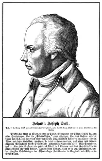 Franz Josef Gall