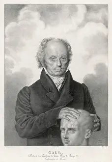 Franz Josef Gall
