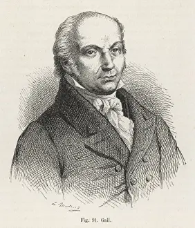 Franz Josef Gall