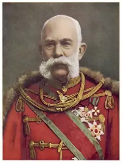 Franz Joseph