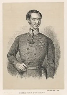 Franz Joseph / Cillot Eng
