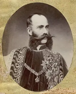 Franz Joseph / Photo / Album