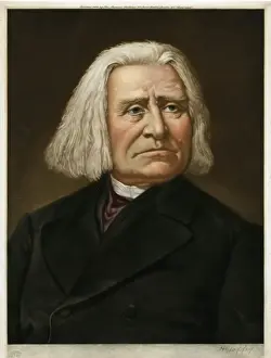 Franz Liszt