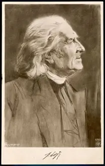 Franz Liszt