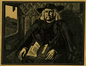 Liszt Prints: Franz Liszt, Hungarian composer
