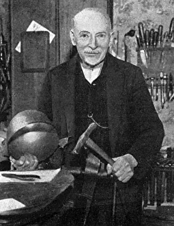 FRANZ MAX