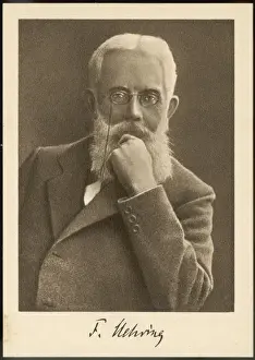 Franz Mehring