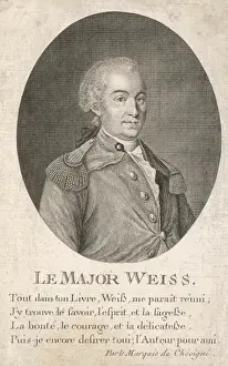 Franz Prints: Franz Rudolf Weiss