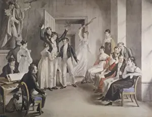 Franz Schubert / Charades