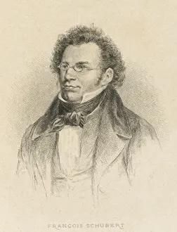 Franz Schubert / Clement